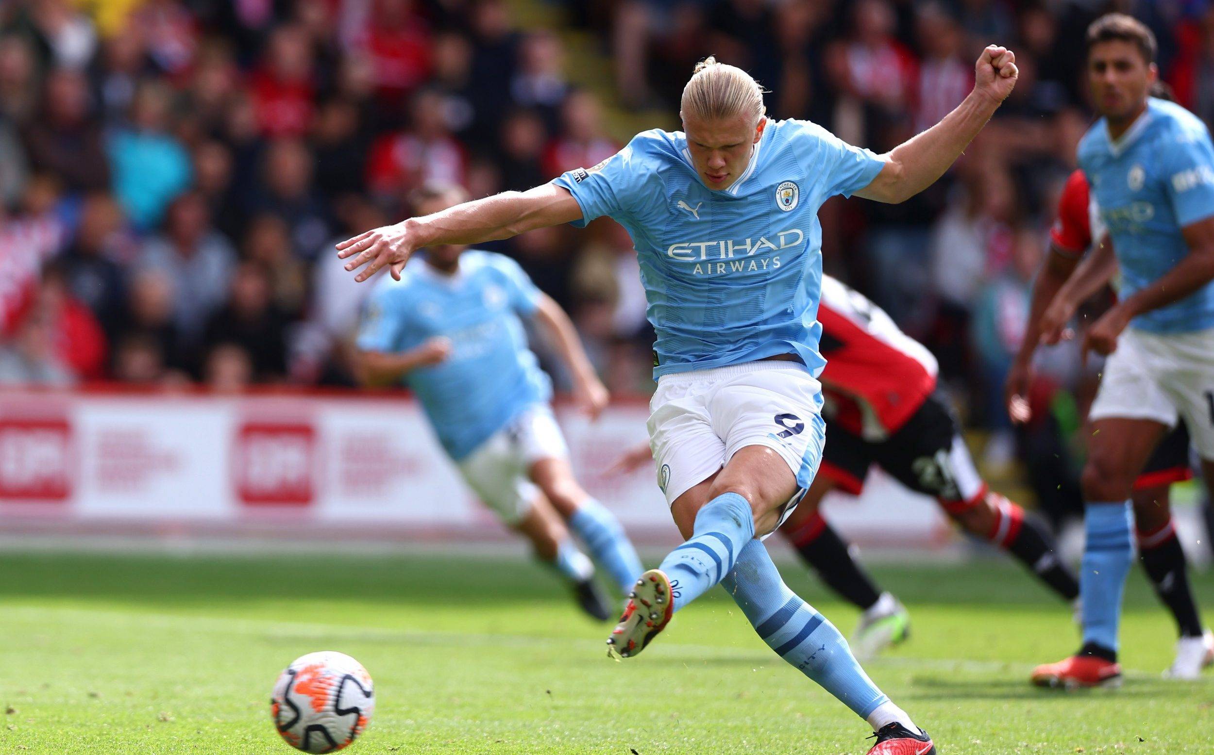 球迷的激情 球迷的激情